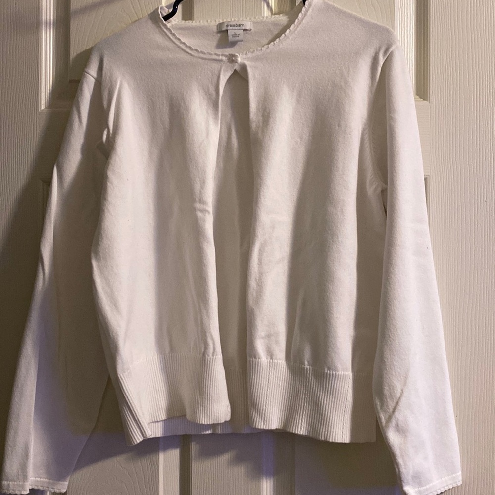 Sweater size L